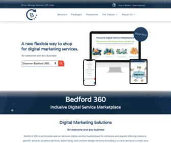 Bedford360.com(⭐️ Bedford 360) Screenshot