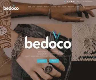 Bedoco.store(Be Inspired) Screenshot