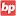 Bedpage.in Favicon