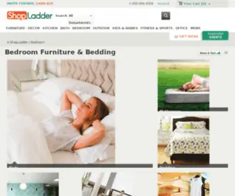 Bedroom-Furniture-Collection.com(Bedroom Sets) Screenshot