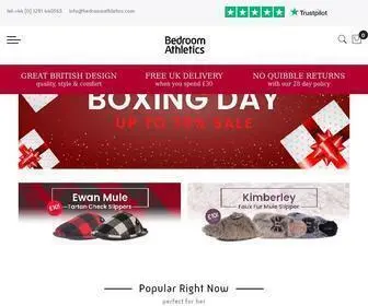 Bedroomathletics.com(Bedroom Athletics) Screenshot