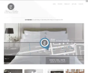 Bedsandfeathers.com(Beds & feathers) Screenshot