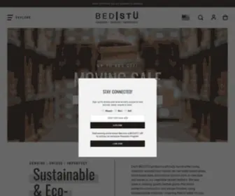 Bedstu.com(Bed) Screenshot