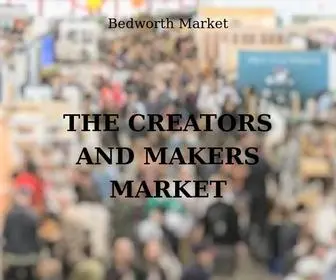 Bedworthmarket.com(Bedworth Market) Screenshot