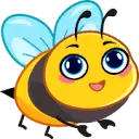 Bee-Honey.biz Favicon