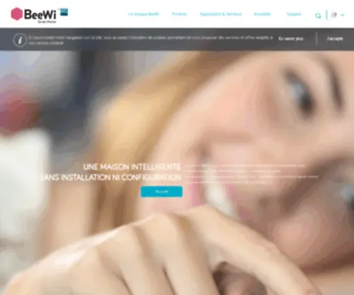 Bee-WI.com(Bee WI) Screenshot