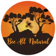 Beeallnatural.com.au Favicon