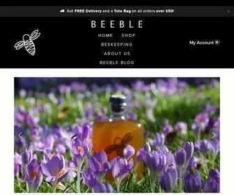 Beeble.buzz(Beeble Co) Screenshot