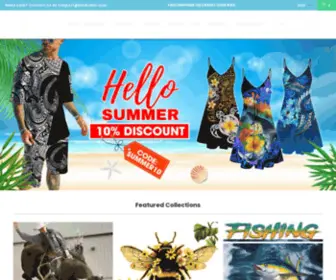 Beebuble.com(Worldwide online shopping store) Screenshot