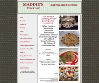 Beechbridge.com(Business Services) Screenshot