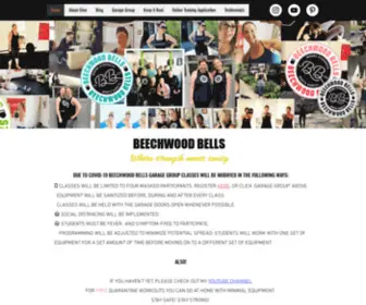 Beechwoodbells.com(Beechwood  Bells) Screenshot