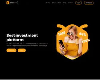 Beeesmoney.com(Maxprofit-Licence Activation) Screenshot