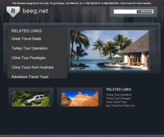Beeg.net(Beeg) Screenshot