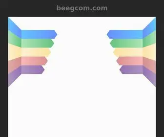 Beegcom.com(Beegcom) Screenshot