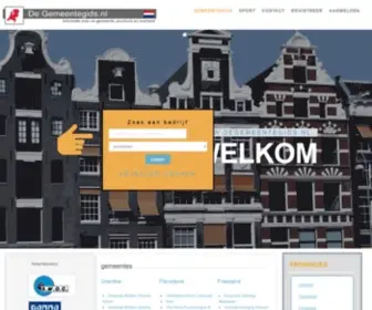 Beek.com(Beek) Screenshot