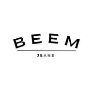 Beemjeans.com Logo