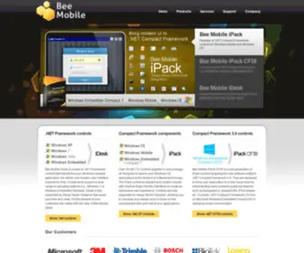 Beemobile4.net(Bee Mobile) Screenshot