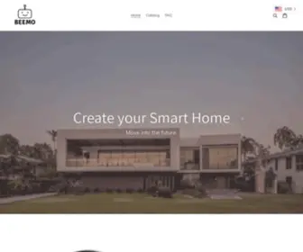 Beemoelectronics.com(Beemo Electronics) Screenshot