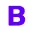 Beemoral.com Logo