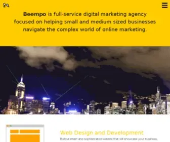 Beempo.com(Beempo) Screenshot