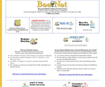 Bee.net(Chester) Screenshot