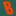 Beep.rent Favicon