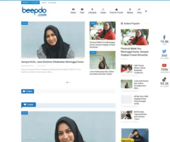 Beepdo.com(Every Beep Do Something) Screenshot