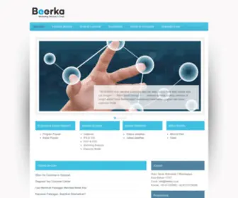 Beerka.co.id(Beerka) Screenshot