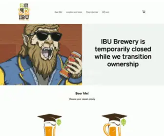 Beermeibu.com(Pickup and Delivery) Screenshot