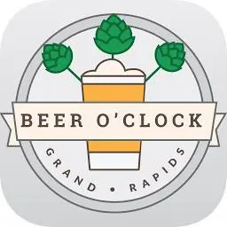 Beeroclockgr.com Logo