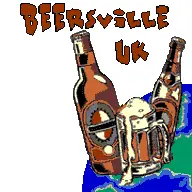 Beersville.co.uk Logo