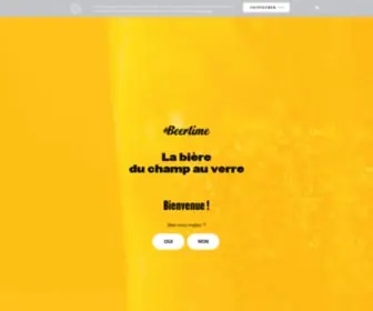 Beertime.fr(La bi) Screenshot