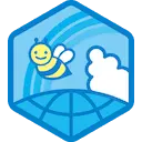 Beeskynet.com Favicon