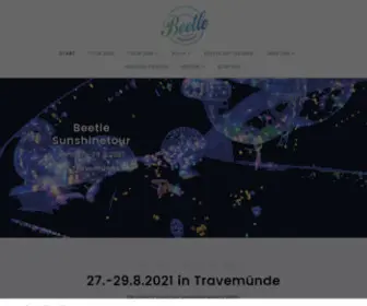 Beetles.de(Es geht in die nächste Runde) Screenshot