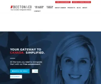Beetonco.com(Beetonco) Screenshot