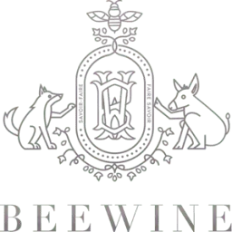 Beewine.fr Logo