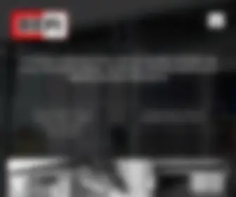 Befi.cz(Vyrábíme kondenzační a teplovzdušné sušárny) Screenshot