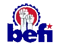 Befi.in Favicon