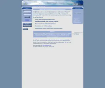 Beflash.com(E-Mailing-Solution) Screenshot