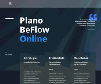 Beflow.online(Beflow online) Screenshot