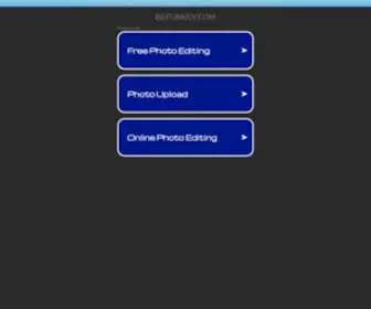 Befunkey.com(Befunkey) Screenshot