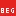 Beg-Russia.ru Logo