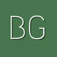 Begallant.uk Logo