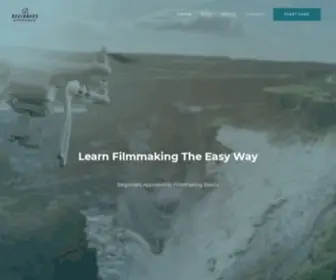 Beginnersapproach.com(Beginners Approach) Screenshot
