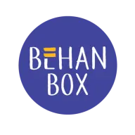 Behanbox.com Favicon