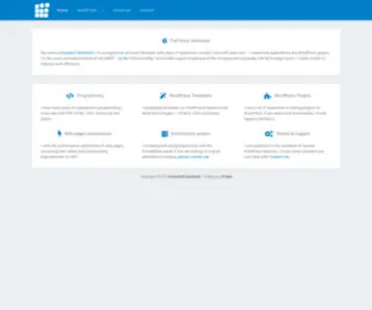 Beherit.pl(Beherit Development) Screenshot
