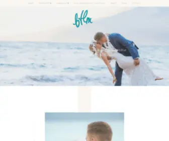 Behindthelensmaui.com(Maui Wedding Photographer) Screenshot