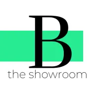 Behindtheshowroom.com Logo