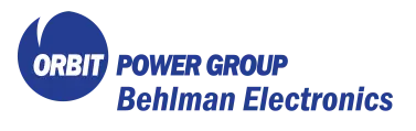 Behlman.com Favicon