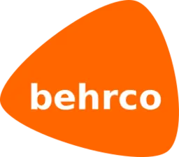 Behrco.de Logo